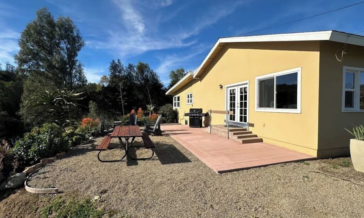 Photo of Outdoor in Fallbrook