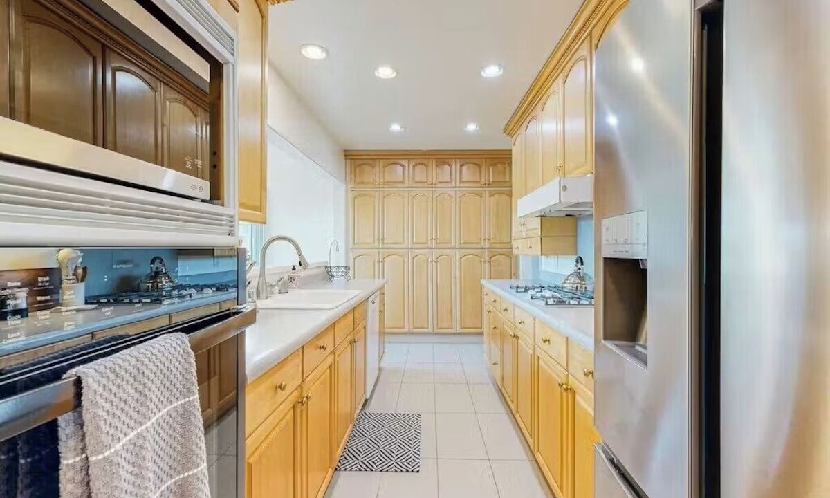 Photo of Kitchen in Fallbrook