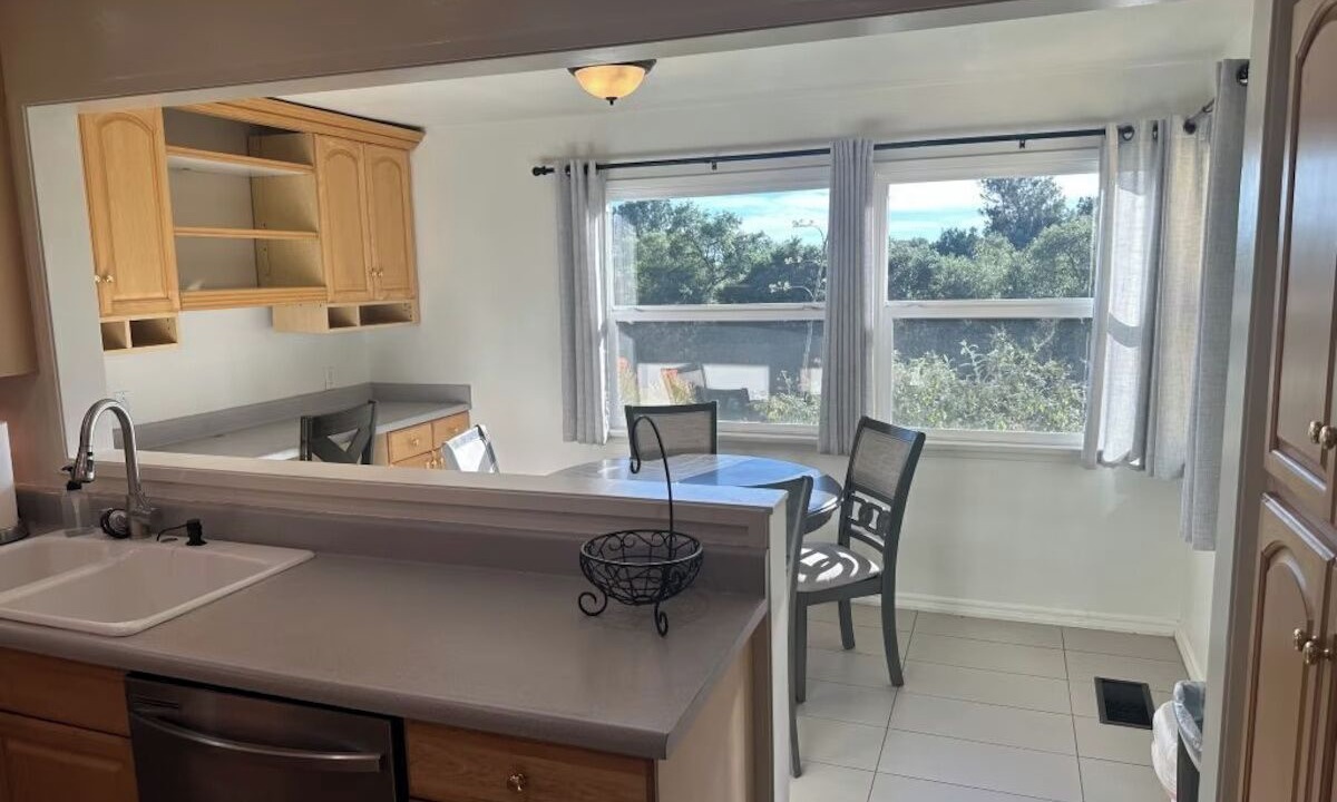 Photo of Kitchen in Fallbrook
