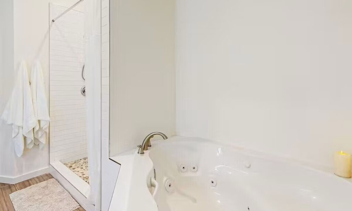 Photo of Bathroom in Fallbrook
