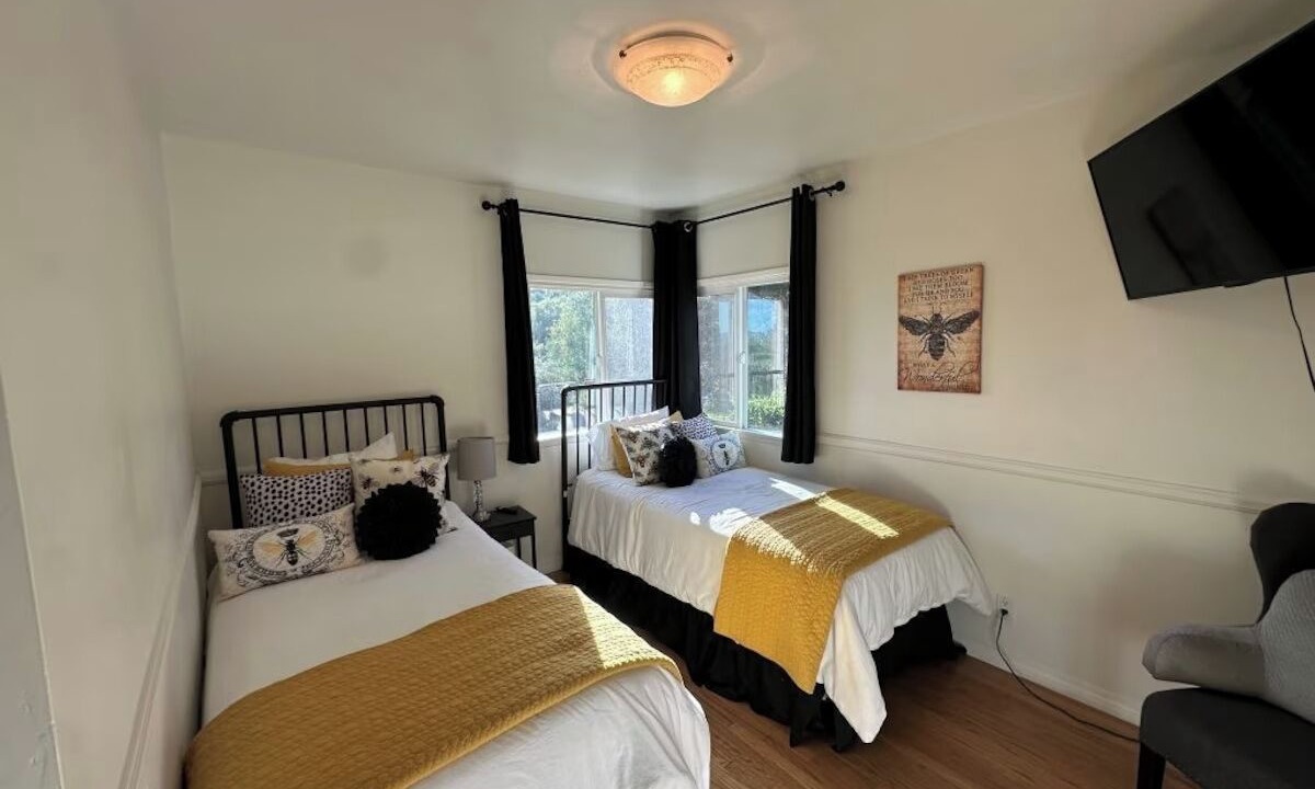 Photo of Bedroom in Fallbrook