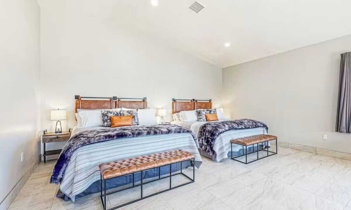 Photo of Bedroom in Fallbrook