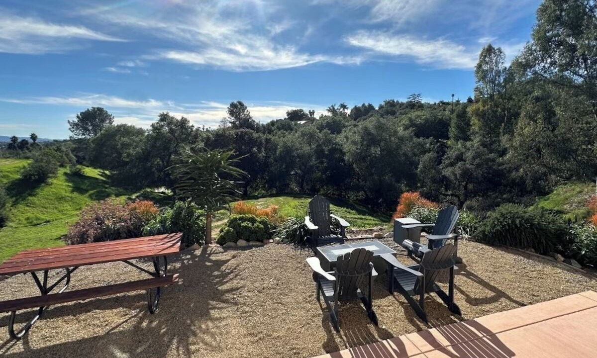 Photo of Outdoor in Fallbrook