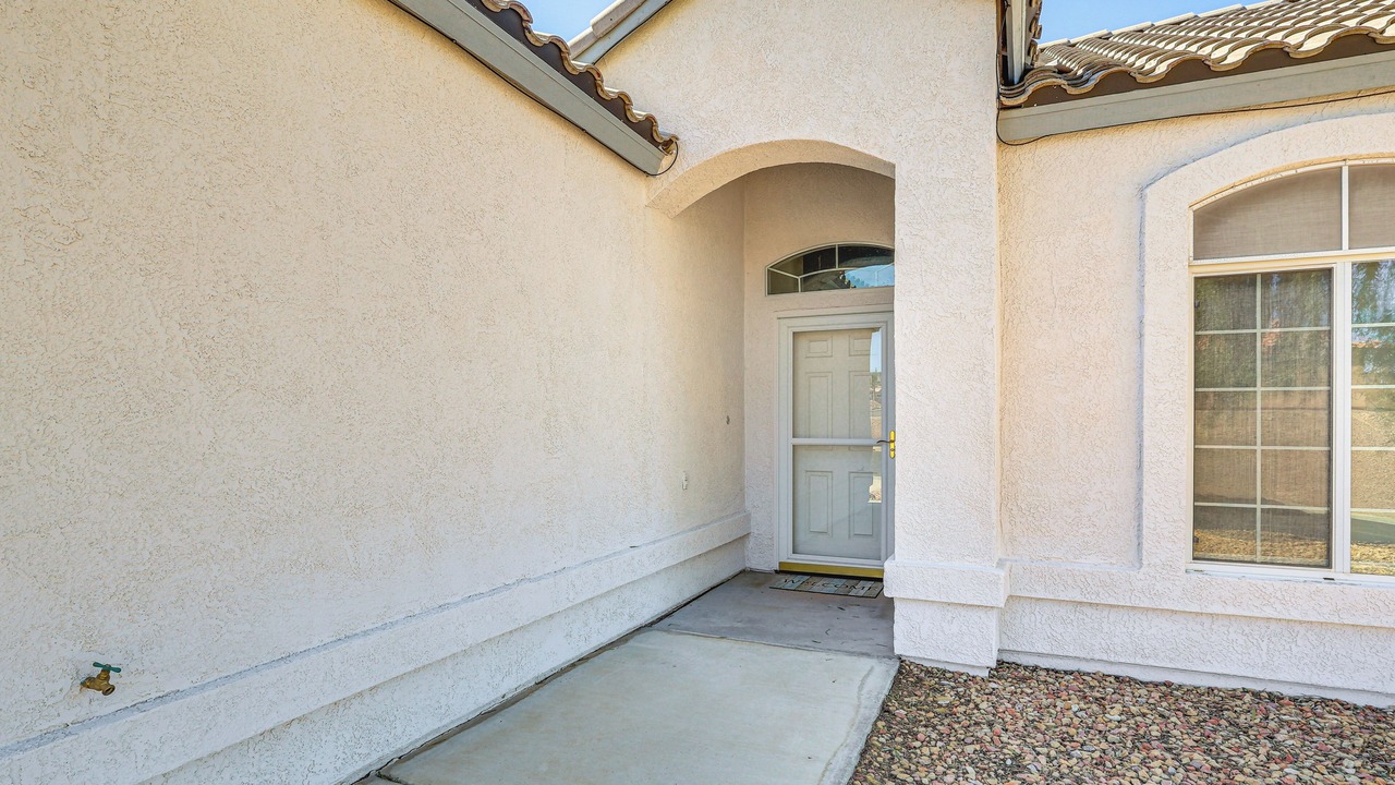 Photo of Outdoor in Bullhead City