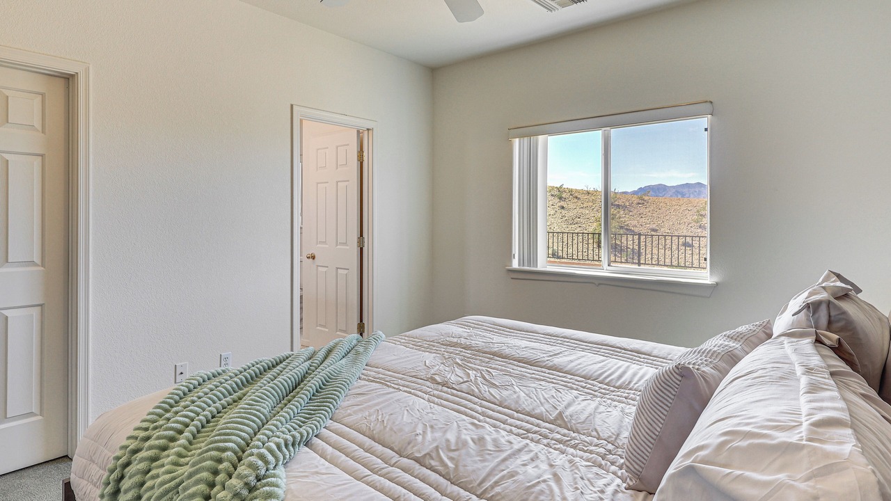 Photo of Bedroom in Bullhead City