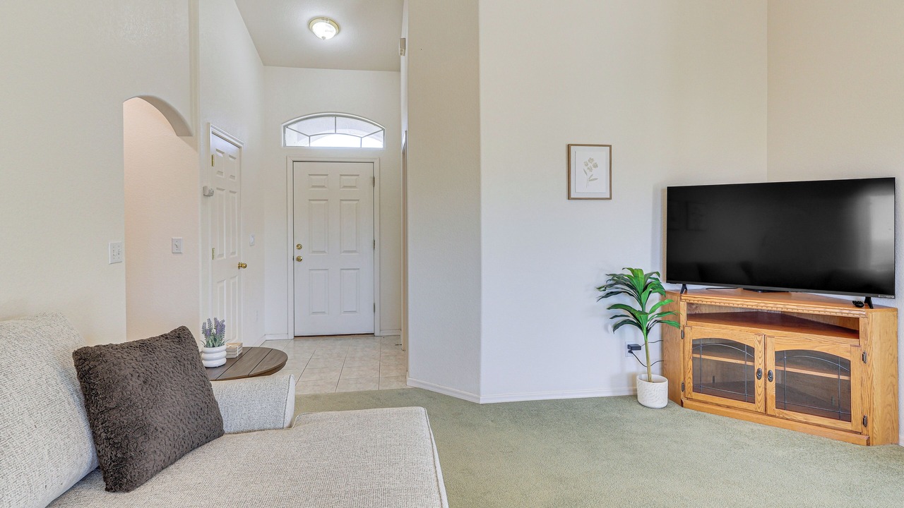 Photo of Livingroom in Bullhead City