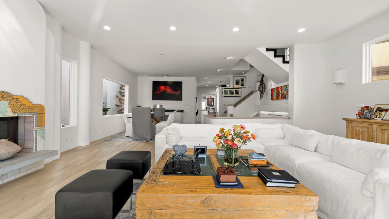 Photo of Bedroom in Silver Strand