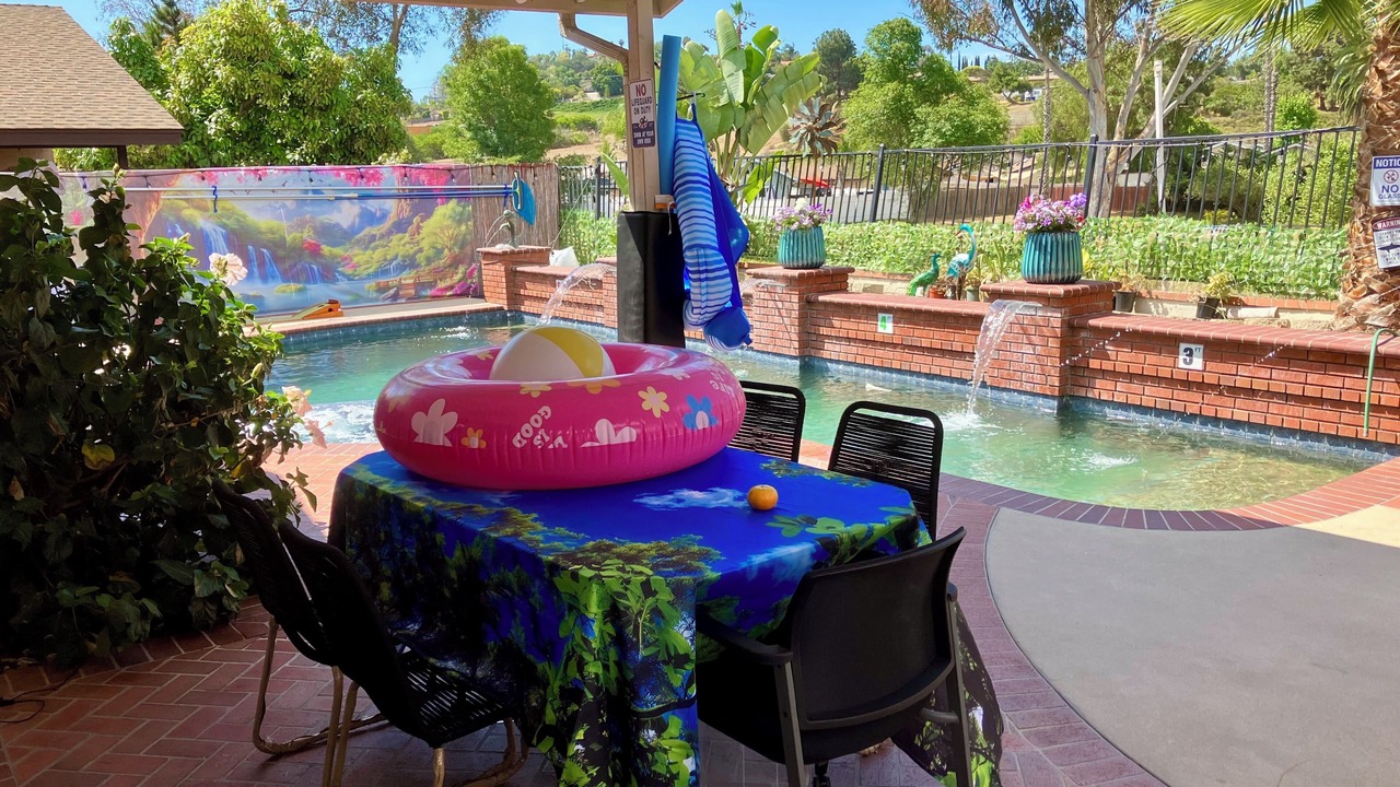 Photo of Outdoor in San Marcos