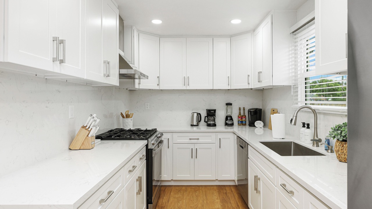 Photo of Kitchen in Midway City
