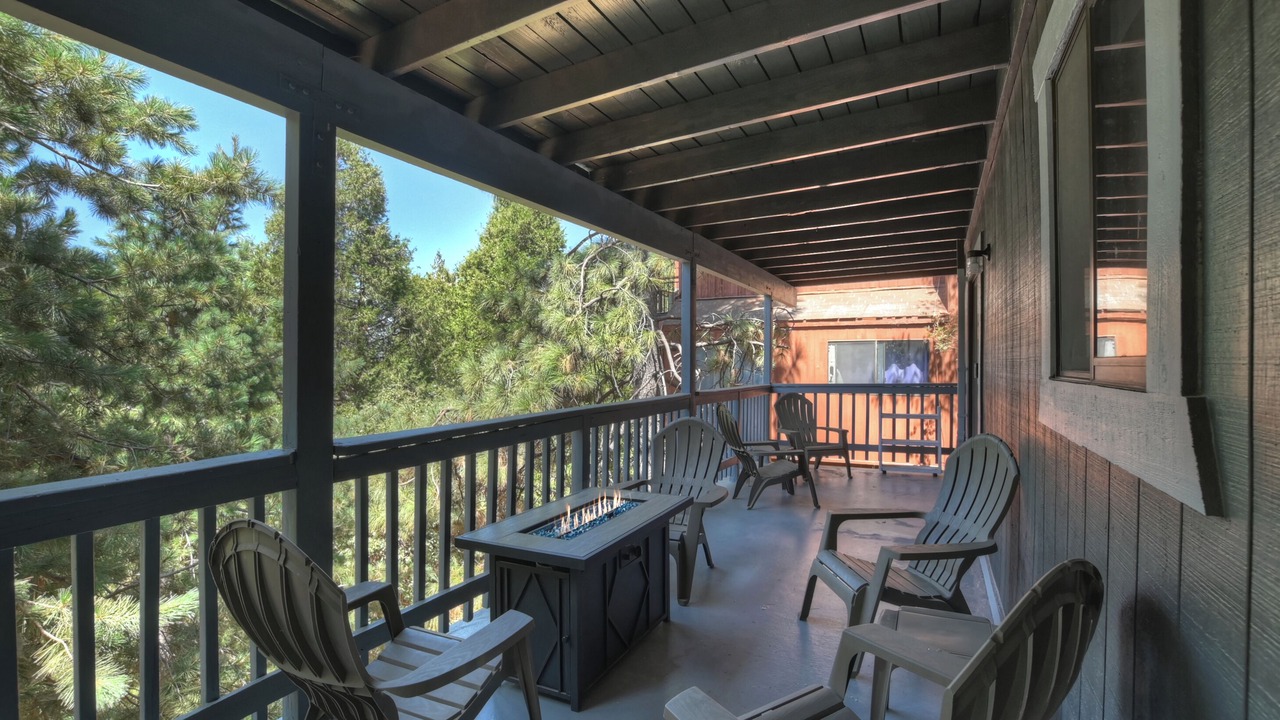Photo of Outdoor in Crestline