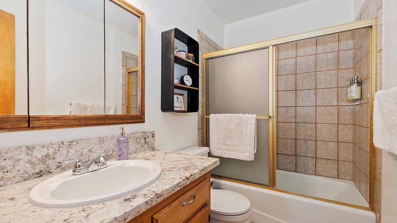 Photo of Bathroom in Crestline