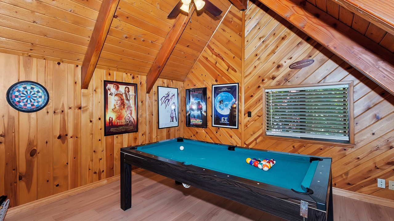 Photo of Bedroom in Crestline