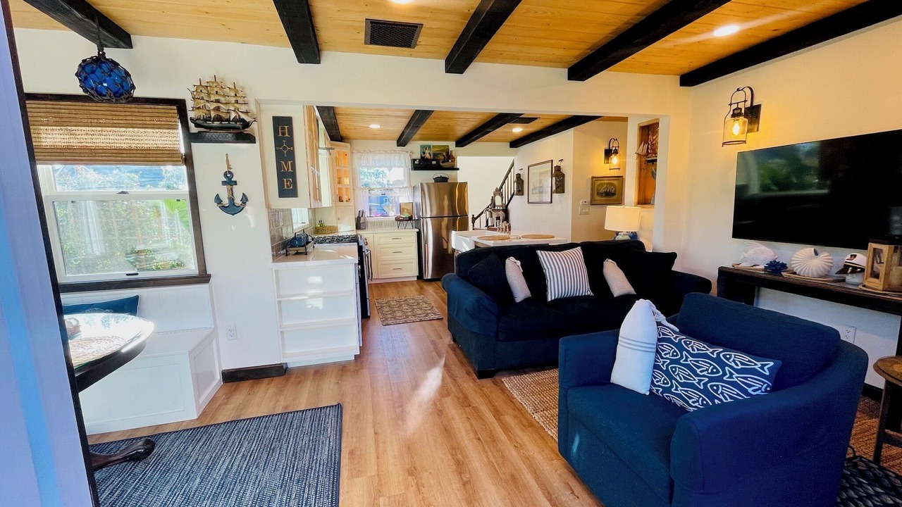 Photo of Livingroom in Naples