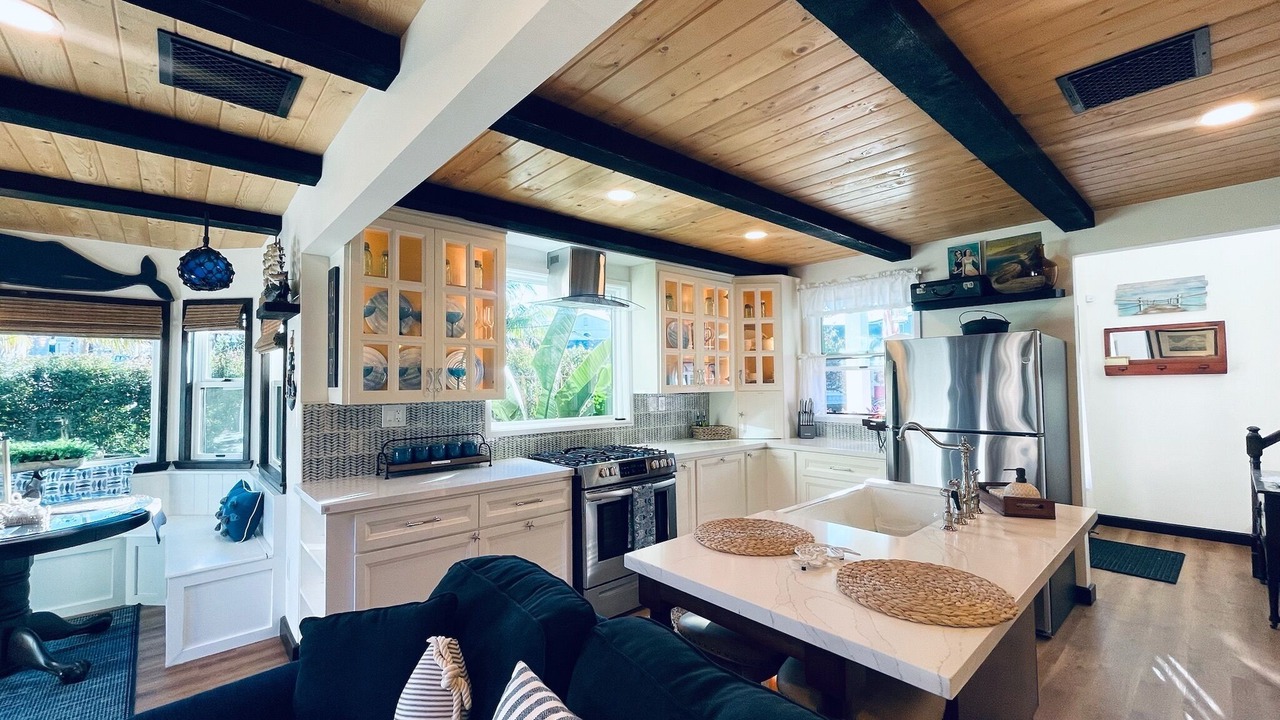 Photo of Kitchen in Naples