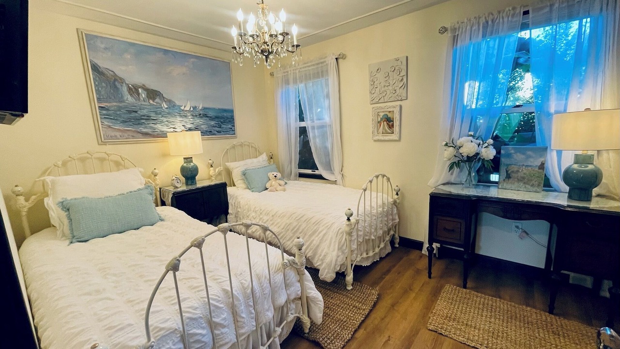 Photo of Bedroom in Naples