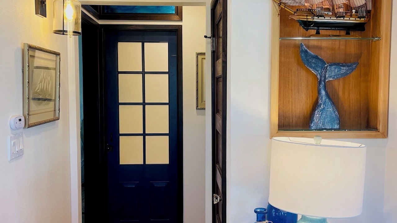 Photo of Bathroom in Naples