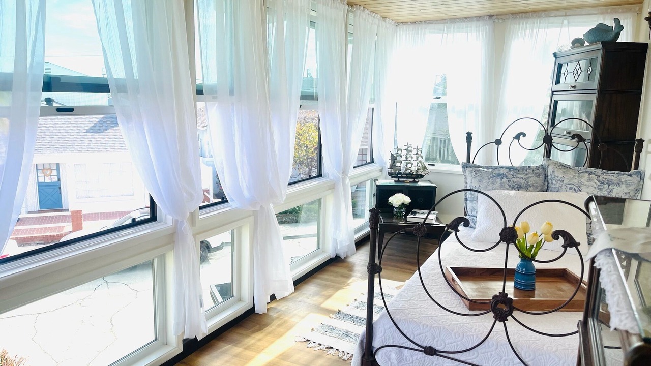 Photo of Bedroom in Naples