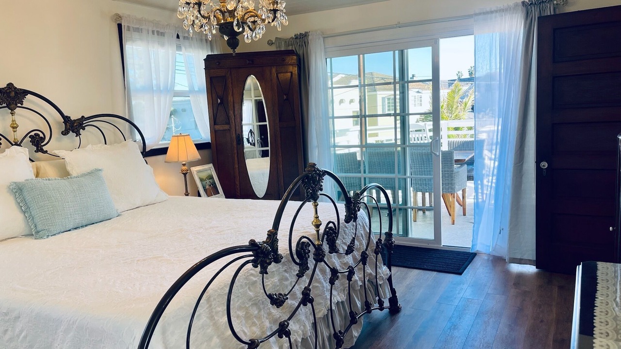 Photo of Bedroom in Naples