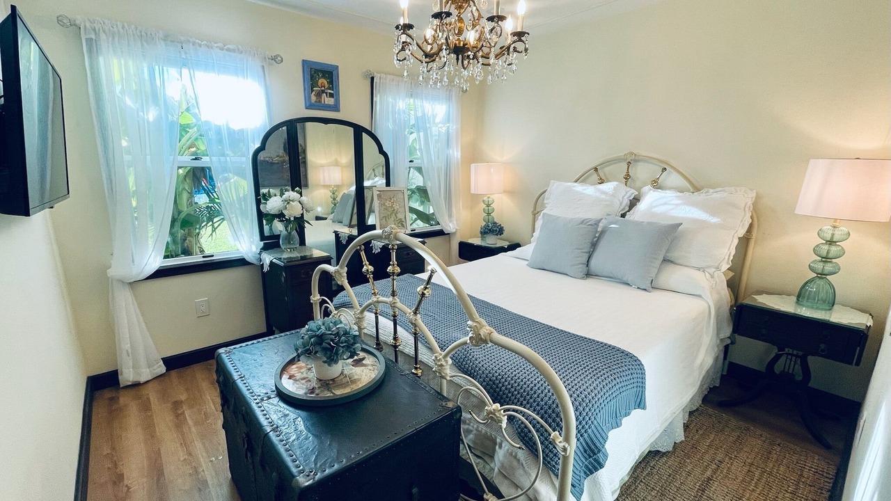 Photo of Bedroom in Naples