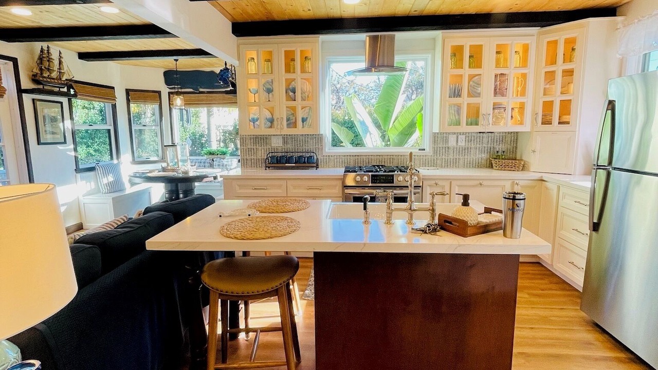 Photo of Kitchen in Naples