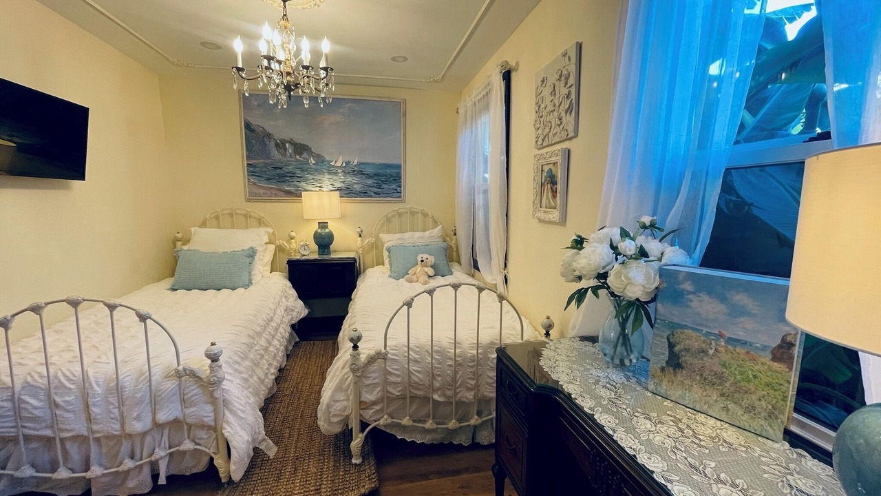 Photo of Bedroom in Naples