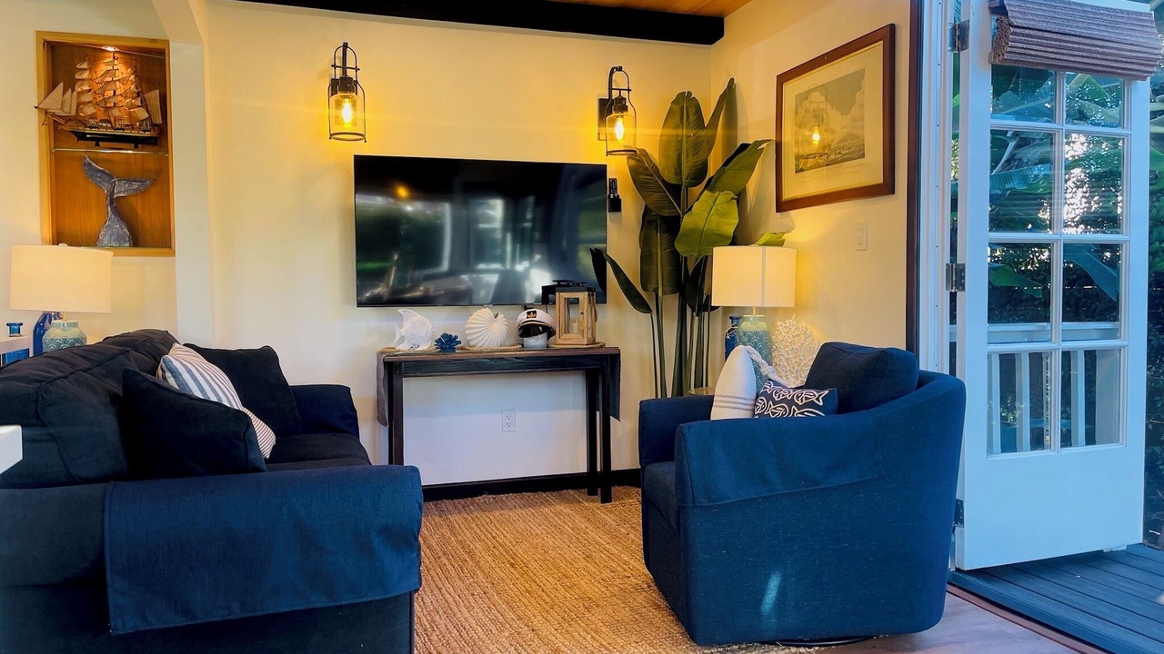 Photo of Livingroom in Naples