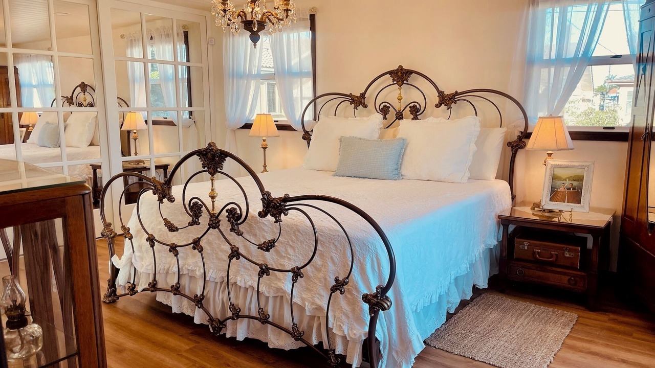 Photo of Bedroom in Naples