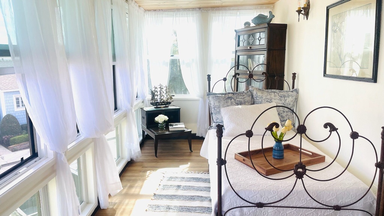 Photo of Bedroom in Naples