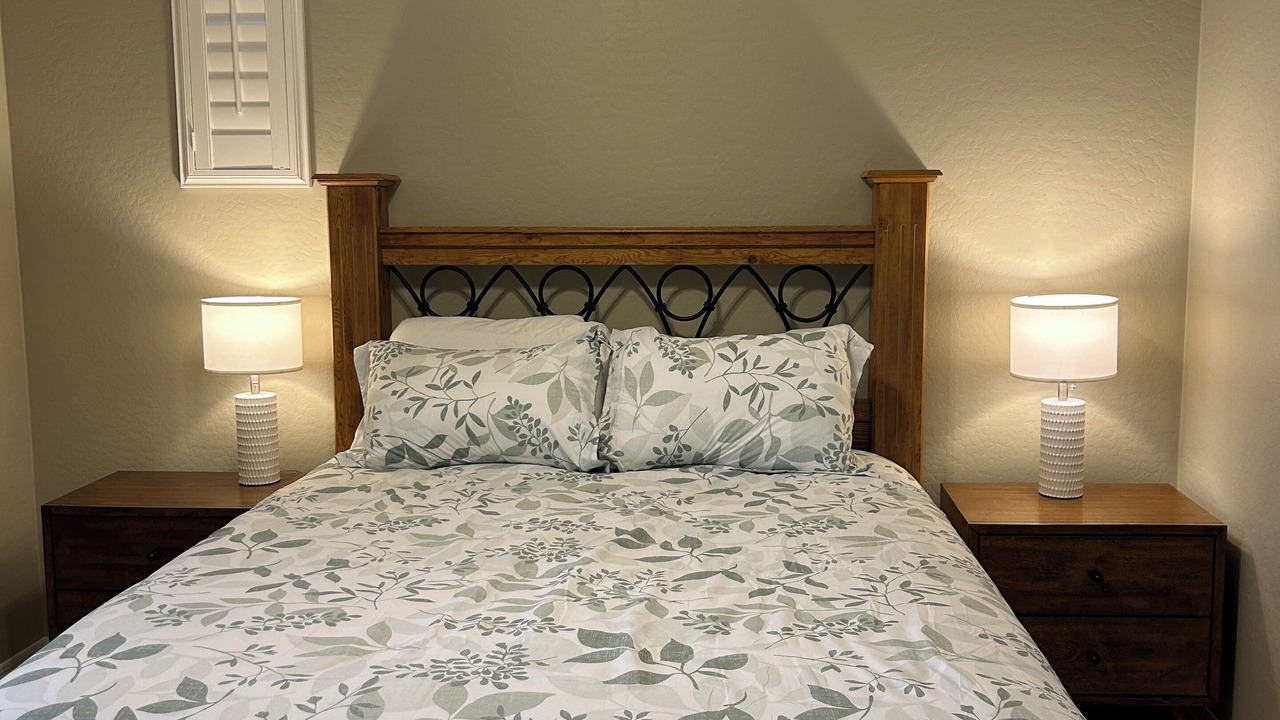 Photo of Bedroom in Vistancia