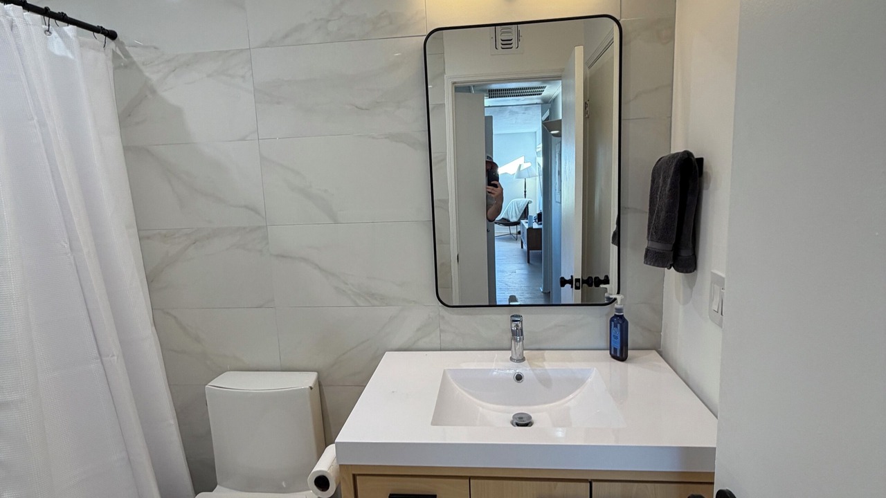 Photo of Bathroom in Paradise Valley Village