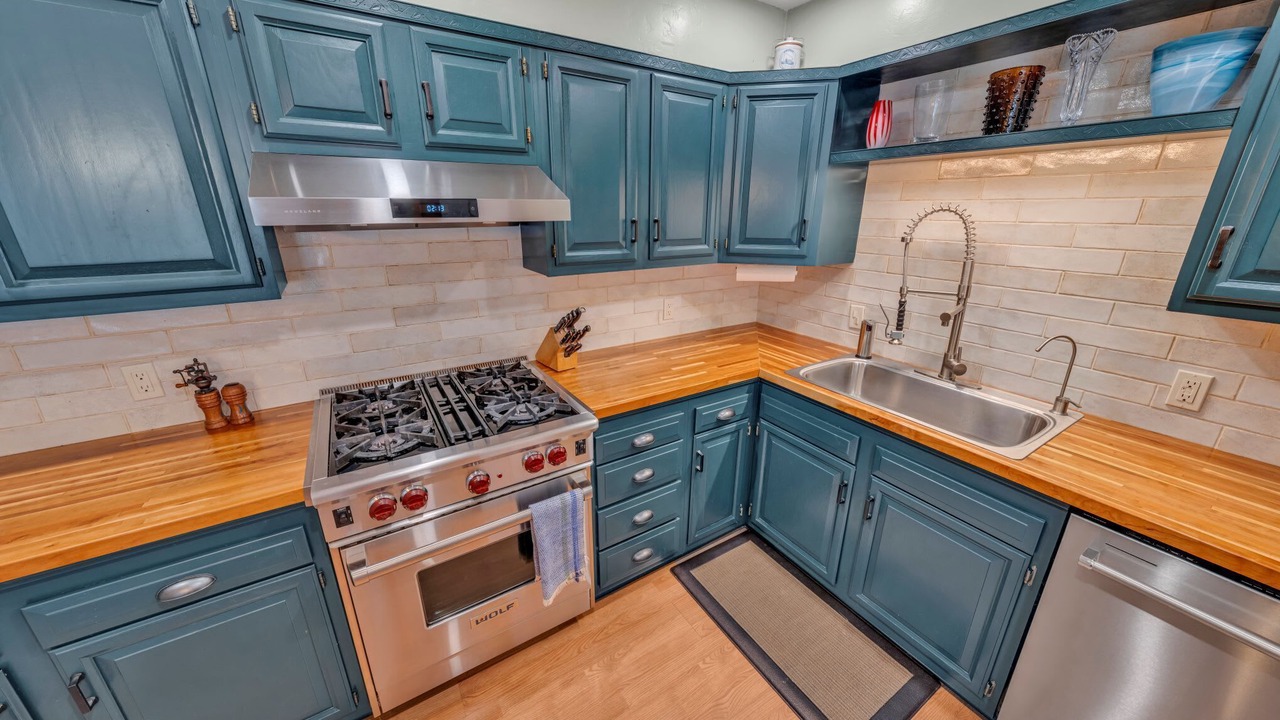 Photo of Kitchen in Prescott