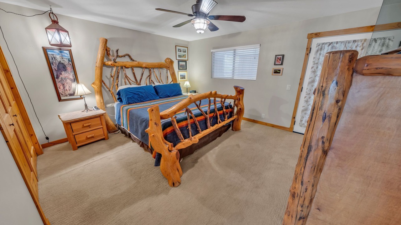 Photo of Bedroom in Prescott