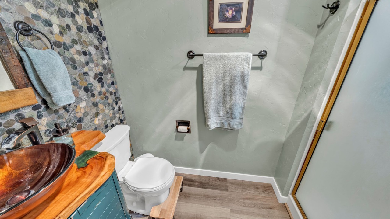 Photo of Bathroom in Prescott