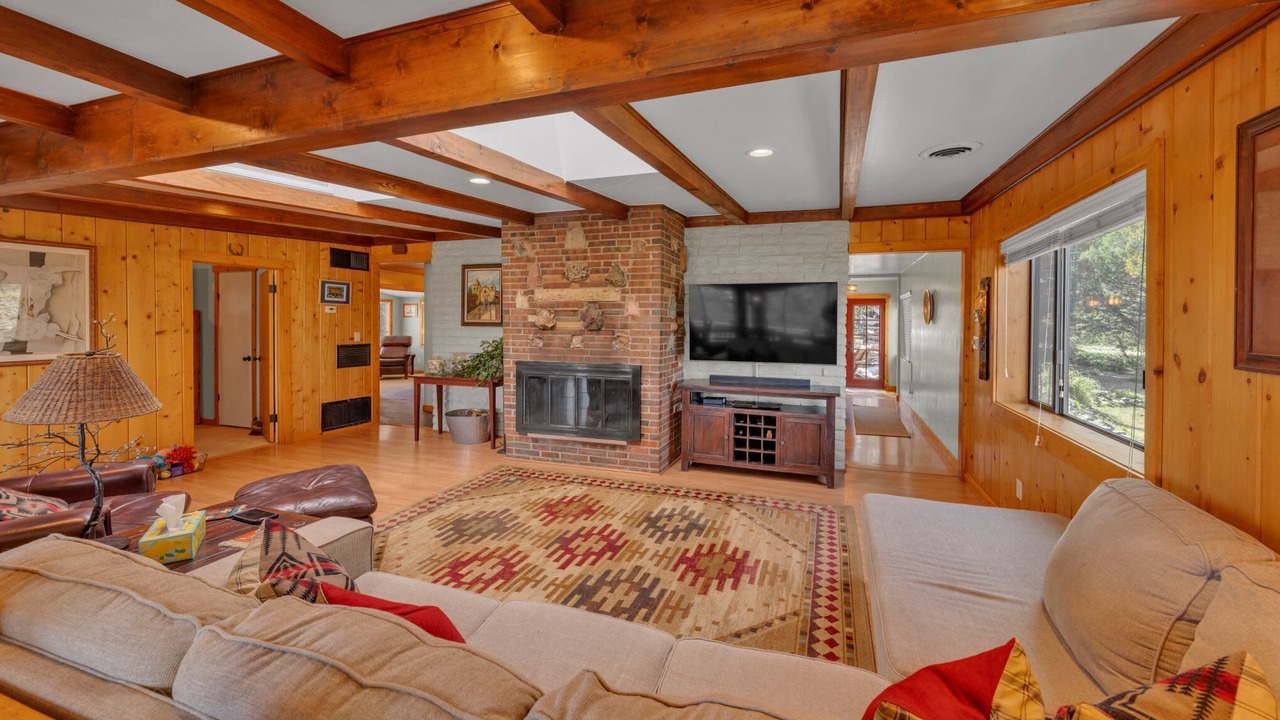 Photo of Livingroom in Prescott