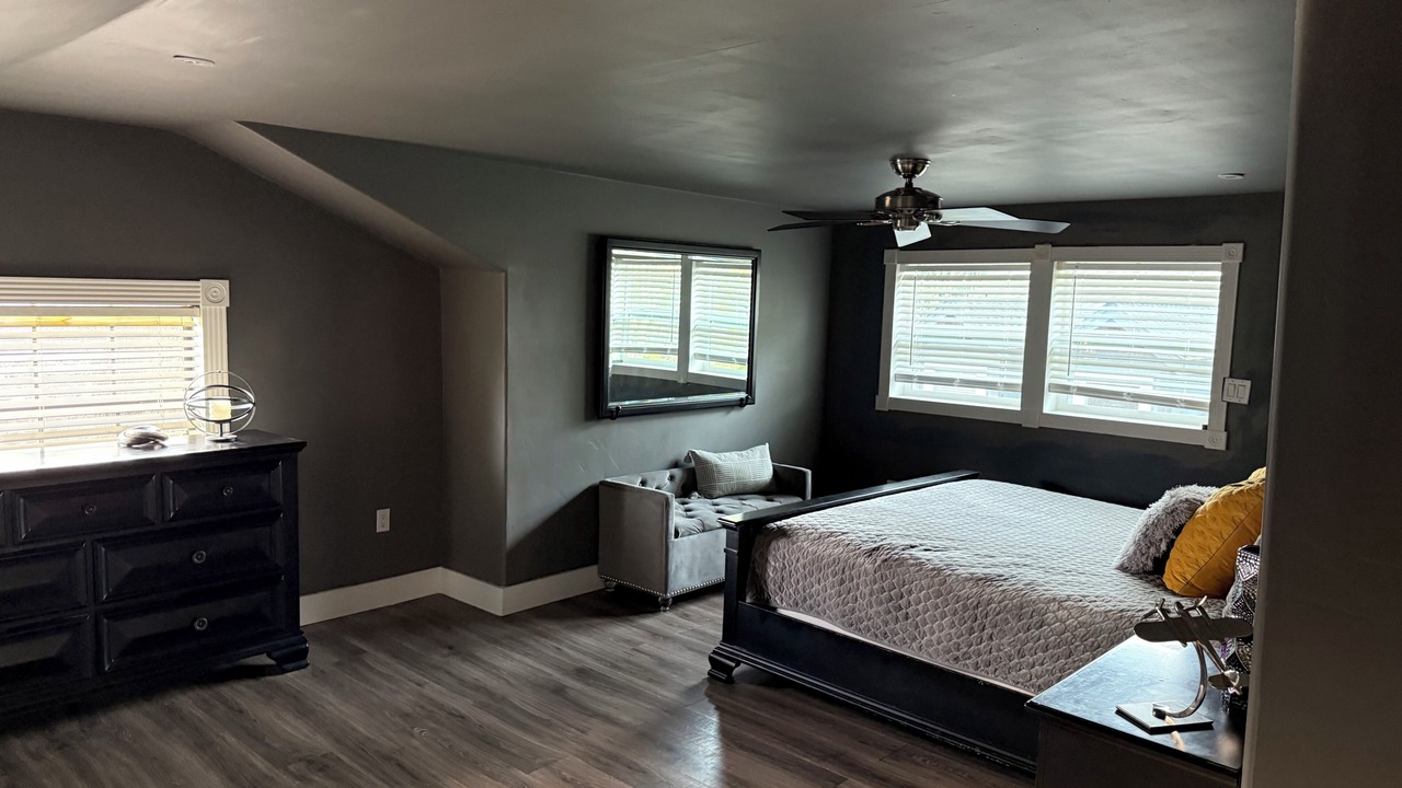 Photo of Bedroom in Folsom
