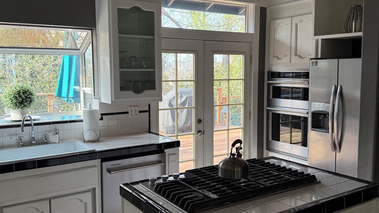 Photo of Kitchen in Folsom