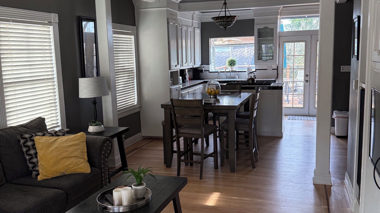 Photo of Livingroom in Folsom