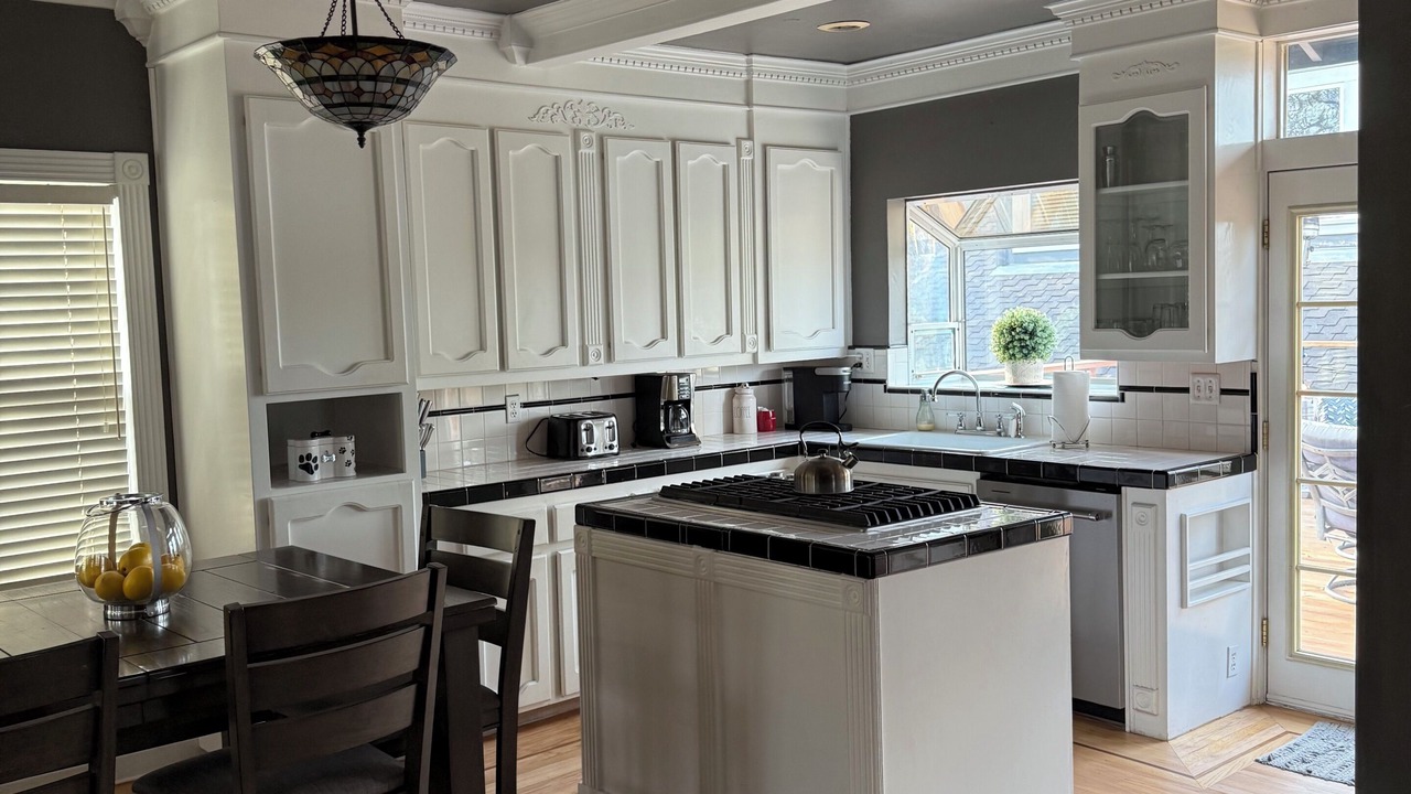 Photo of Kitchen in Folsom