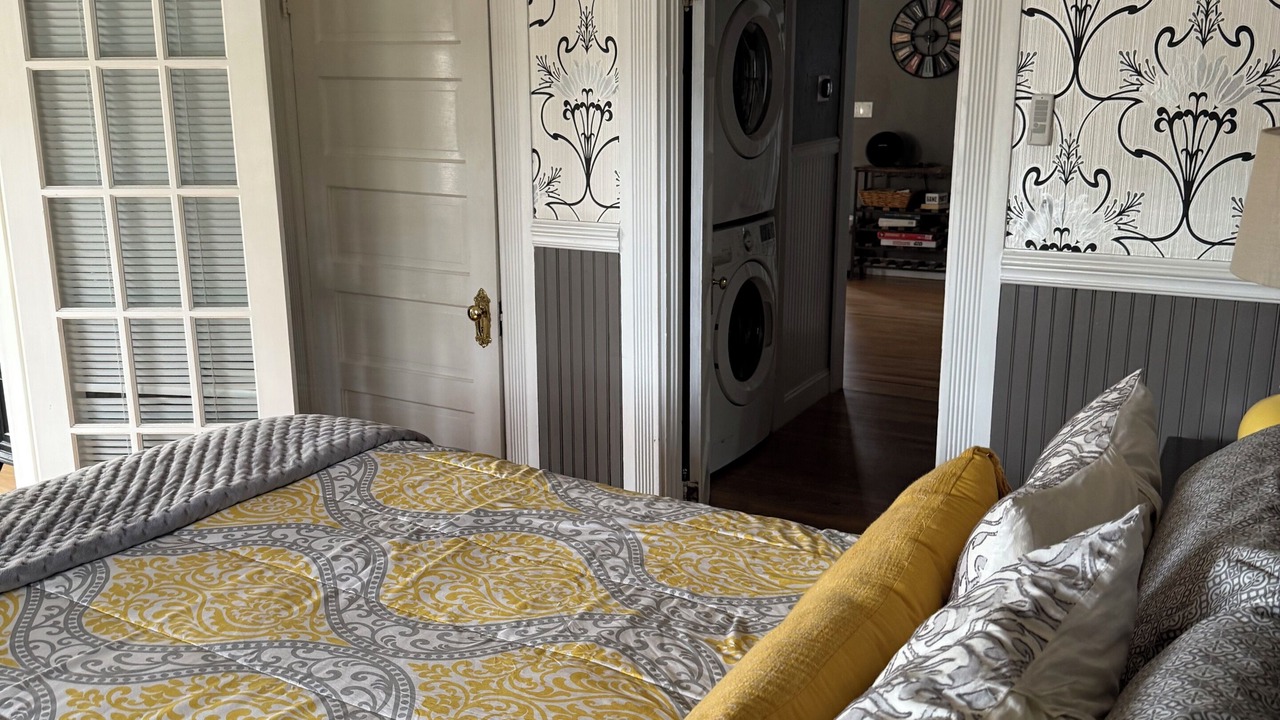 Photo of Bedroom in Folsom