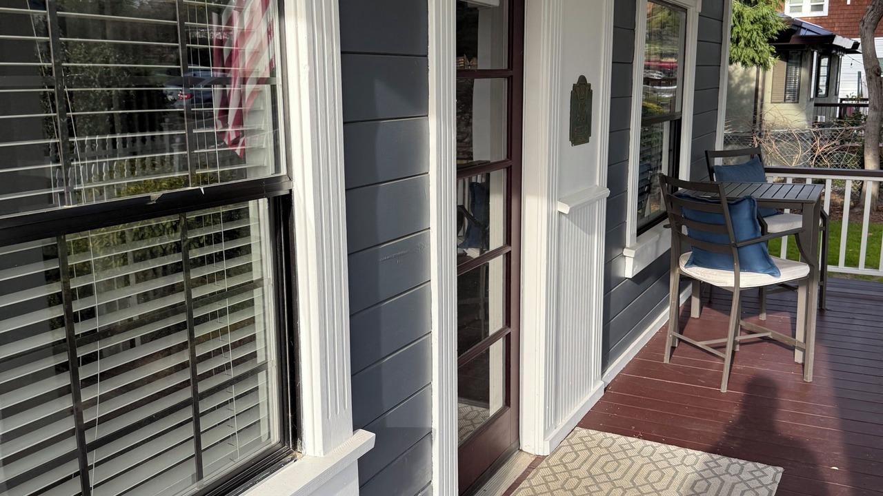Photo of Outdoor in Folsom