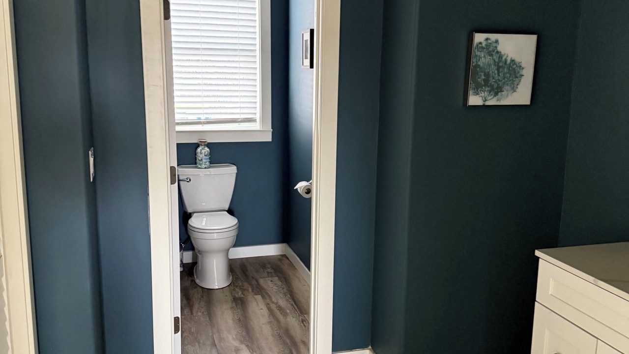 Photo of Bathroom in Folsom