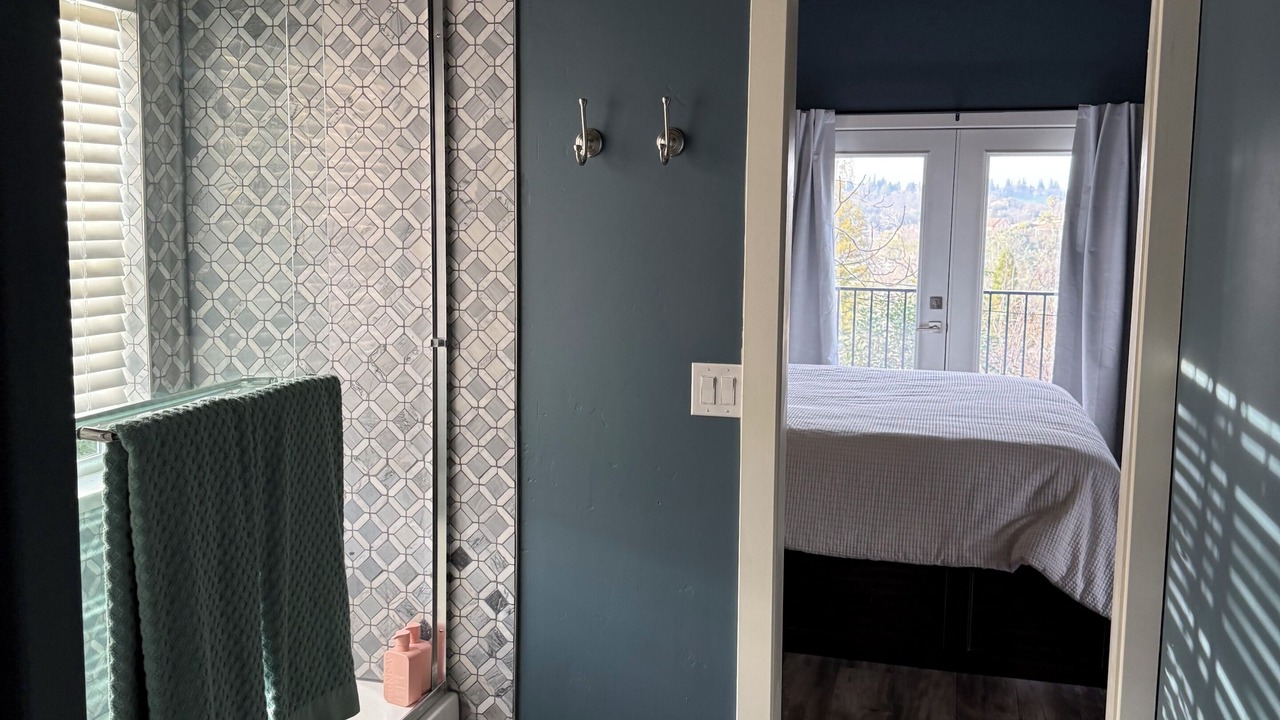Photo of Bedroom in Folsom
