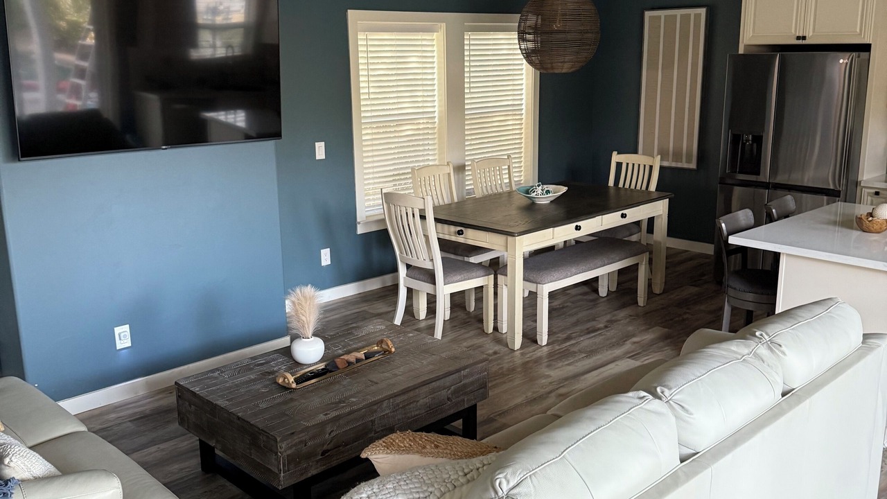 Photo of Livingroom in Folsom