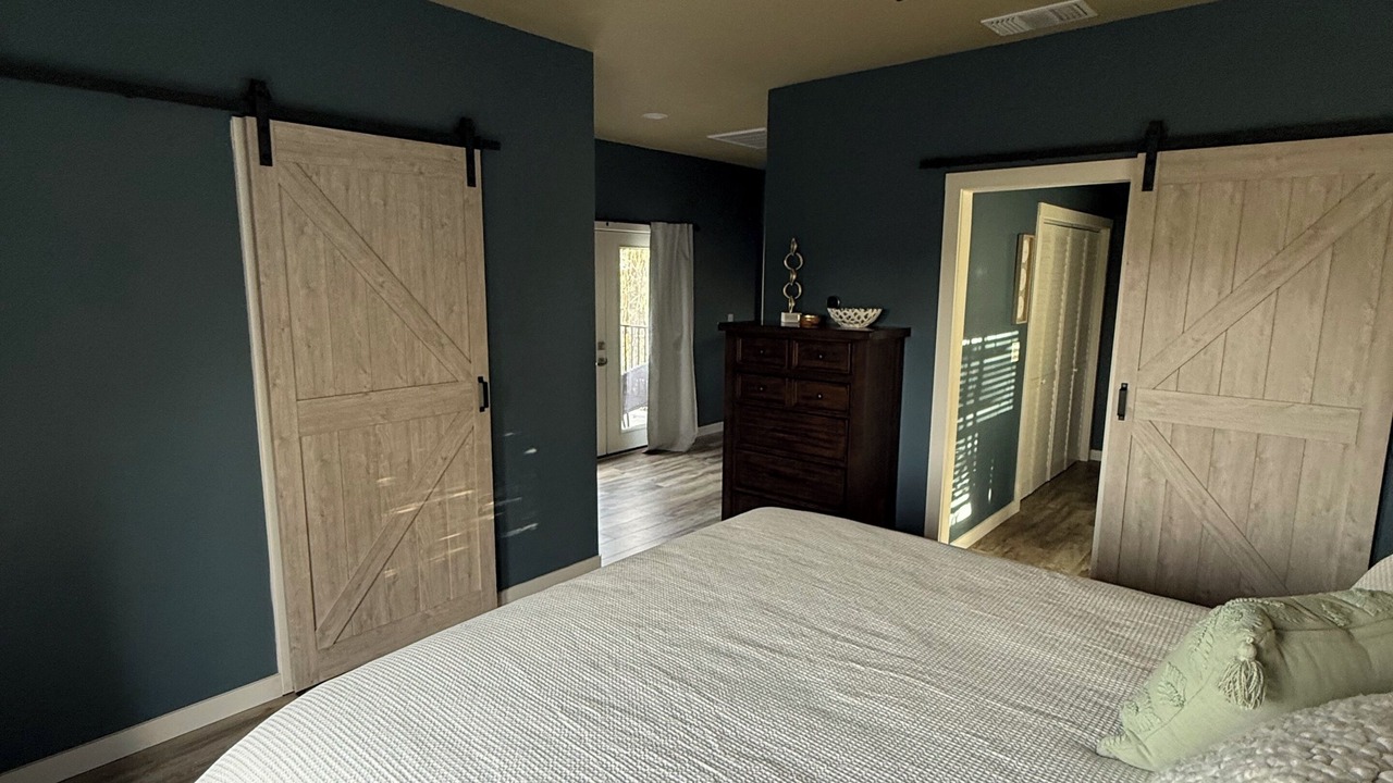Photo of Bedroom in Folsom
