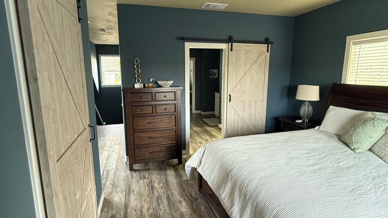 Photo of Bedroom in Folsom