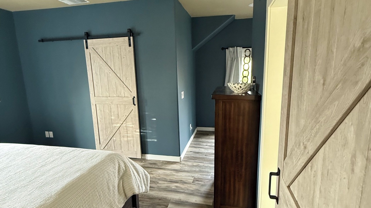 Photo of Bedroom in Folsom