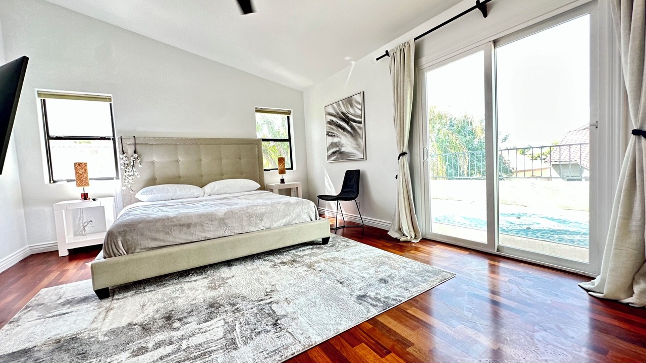 Photo of Bedroom in Val Vista Lakes