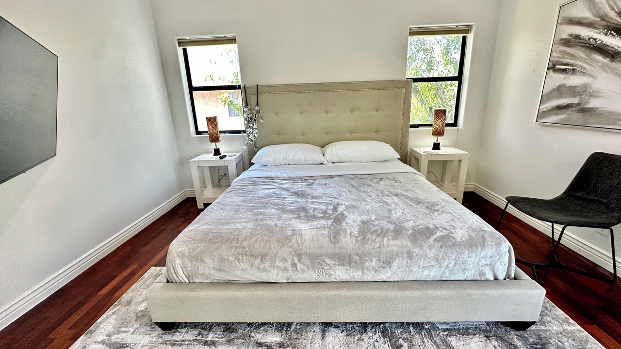 Photo of Bedroom in Val Vista Lakes