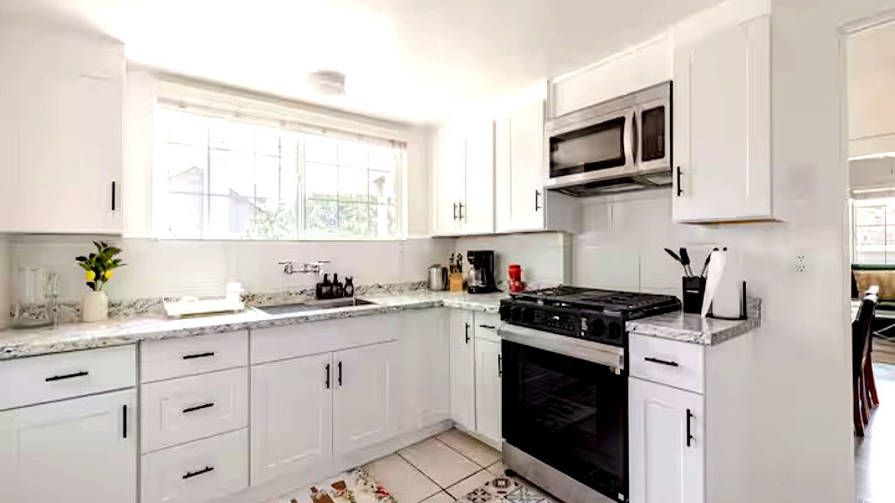 Photo of Kitchen in Rialto