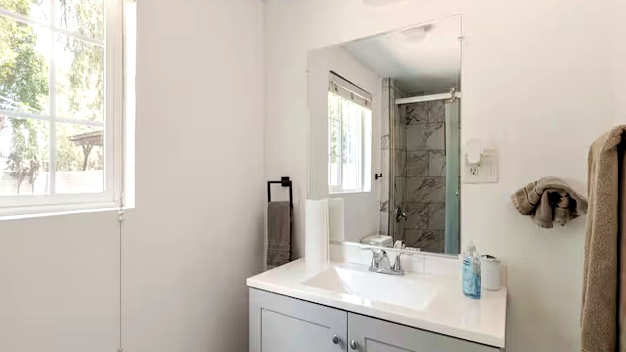 Photo of Bathroom in Rialto